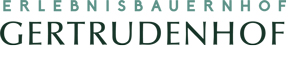 Herbstausflug für Kinder zum Erlebnisbauernhof Gertrudenhof in Hürth